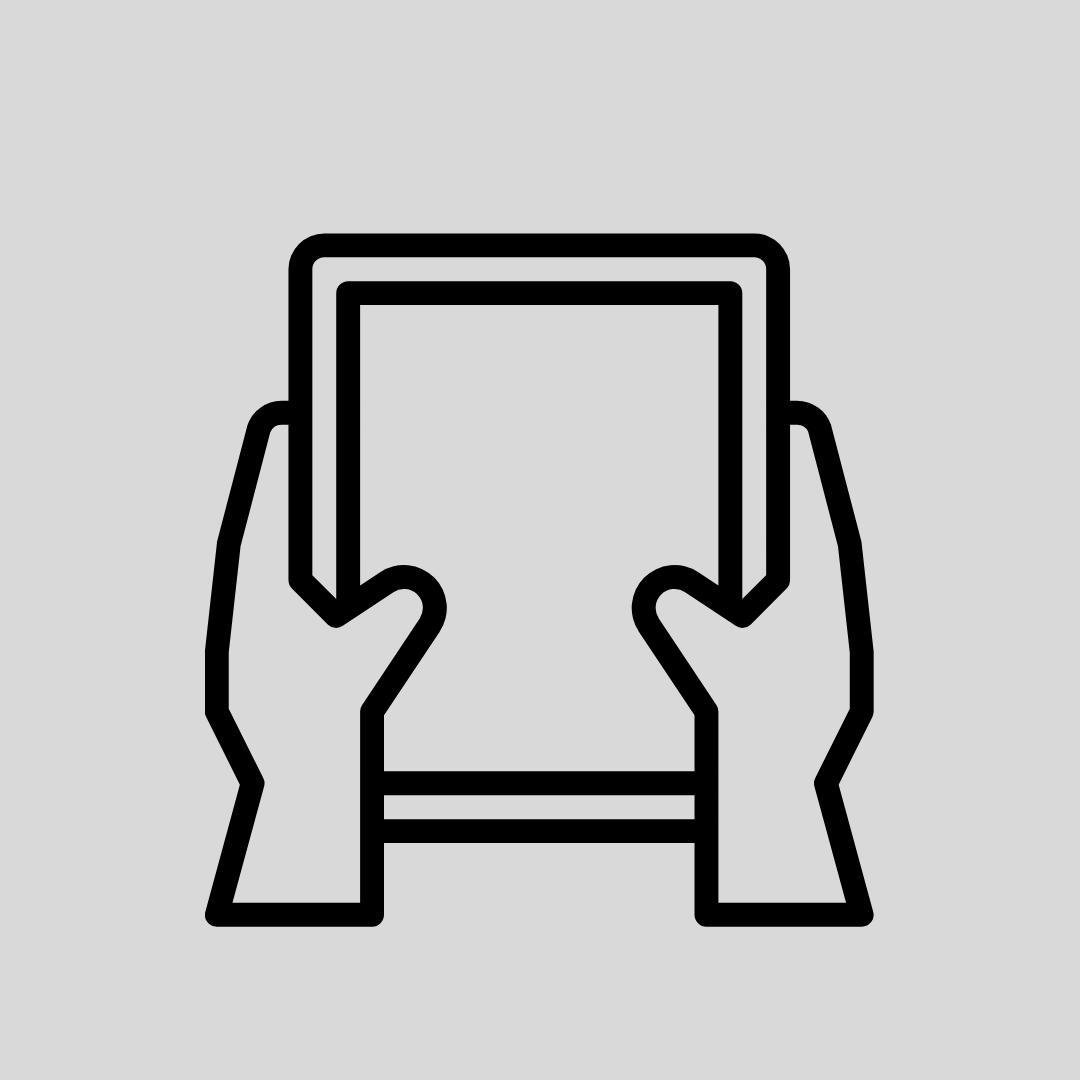 Supplier of Online Information icon